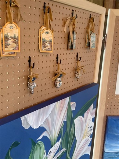 Rachel Simpson on Reels