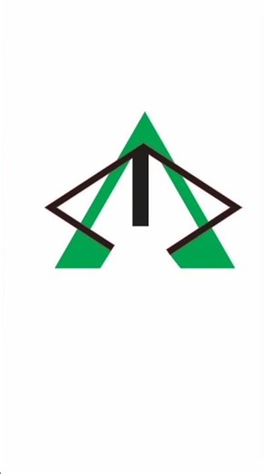MA logo design. #logo #logodesign #corel