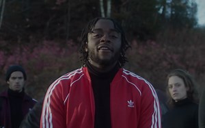 Apashe - Majesty (ft. Wasiu)