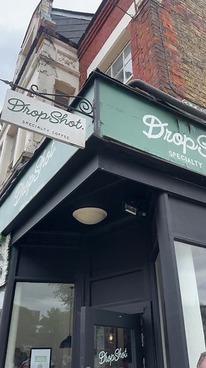 If you're heading to Wimbledon, try out this brunch spot 🎾🍓 #brunch #wimbledon #recommendations