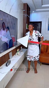 4.6M views · 83K reactions | House maid use a smart television to save her boss | Drama Hub Tv | Facebook