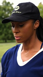 24K views · 684 reactions | Strength Meets Resilient.app!  Are you ready to crush your goals and find balance in every move? Tap into our Balance feature now on the app, and fuel your workouts with powerful motivational audio. Whether you’re breaking barriers in the gym or finding your zen, we’ve got your back. Let’s build strength—inside and out!  #resilientap #motivation #mindfulness | Nicci Robinson | Facebook