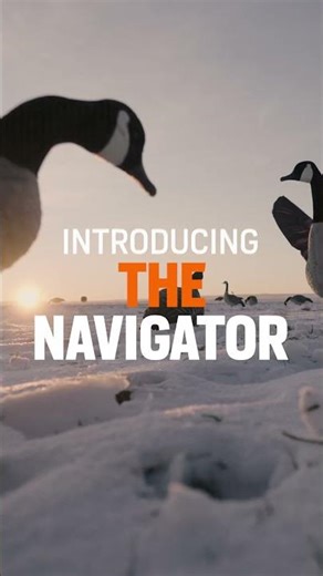 The Navigator | Versatility