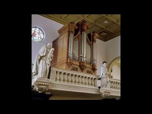 Joseph Haydn Organ Concertos, Ton Koopman 1/2