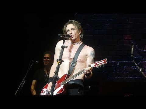 RICK SPRINGFIELD - FULL SHOW@Filene Center at Wolf Trap Vienna, VA 7/6/25