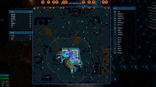 【银河破裂者】单人战役|极限难度 4倍敌人强度|终章最终战斗录像