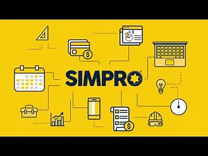 Simpro, Built for the Way You Work