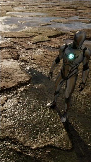 UE5 Megascans Master Material Tutorial!