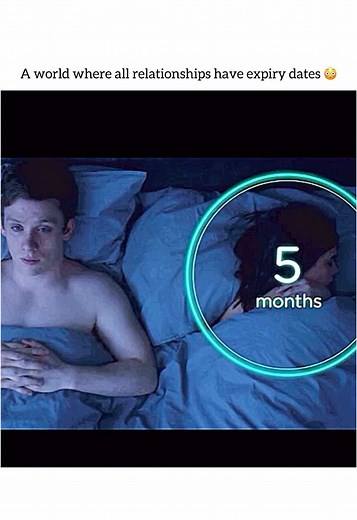 Black Mirror: ‘Hang the DJ’ Explores Dating Dystopia