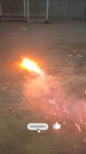 Citi rocket testing #crazy #diwalicelebration #diwali #testing #shorts