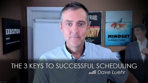 Elite Scheduling Secrets