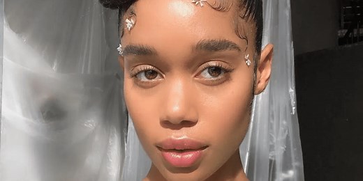 How to Style Your Baby Hairs: A Step-By-Step Guide