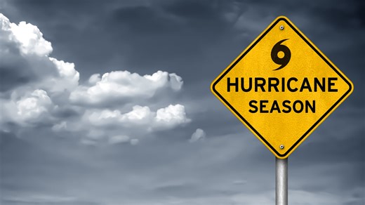 2024 Atlantic Hurricane Season: CSU updates forecast, still calls for 'active season'