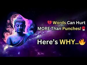 Why Words Hurt More Than Physical Pain – The Shocking Science Behind Emotional Wounds! |
