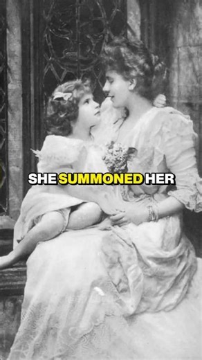 The Unthinkable Thing a Queen Did for Her Rival 👑 #historyshorts #royaltragedy #royalfamily