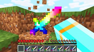 9.9K views · 506 reactions | Minecraft but Mobs Drop OP Loot | Craftee | Facebook