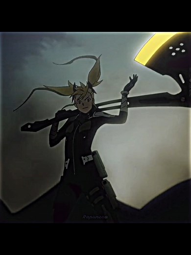 Shinomiya Kikoru in Kaiju No. 8 Anime Clips