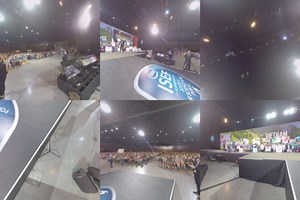 691K views · 1.7K shares | Over 1700 teen scientists and engineers from 75 countries shout it out at the Intel ISEF opening ceremony. | Intel | Facebook