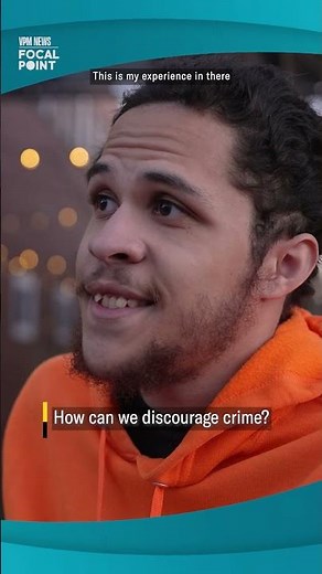 Should the judicial system emphasize punishment or restoration?