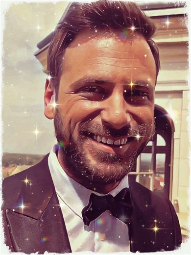 Ma muse, Stjepan Hauser, le musicien de la Croatie