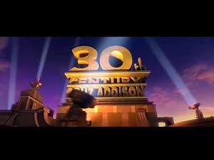 30th Century Cruz Addison (2009-2021) logo package