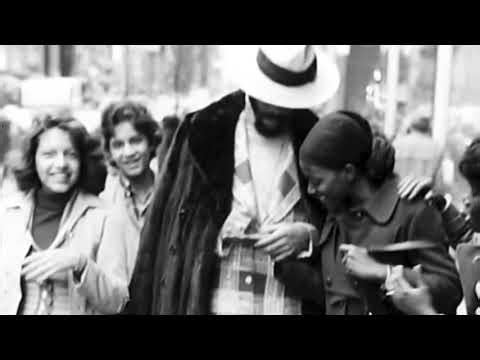 Walt Frazier NBA Basketball Highlights & Career