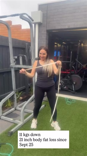 💃🏾🏆❤️💃🏾🏆❤️A coach & client brag post. Sorry, not sorry. @mrswhite2019 improved her inbody scan wellness score by 7 and has lost 21 inches and 11 kg of body fat since Sept 25. Being disciplined to oneself knowing what to do and doing it with happiness and pride pays off. Doing the work will achieve your very best version no ifs and buts about it. I’m so fortunate to be blessed with the best who only want the very best for themselves. 🦋🦋🦋🦋🦋 Transforming lifestyles 🦋 | Inner Sanctuary F