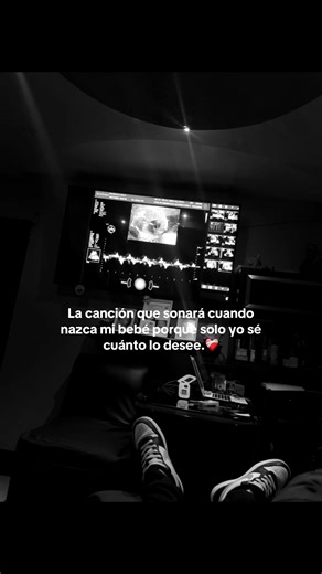 Canciones para el nacimiento de tu bebé