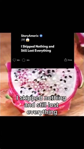 I skipped Nothing and still lost everything #giveaway