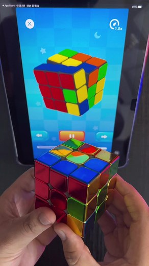 Hasnain Azhar on TikTok