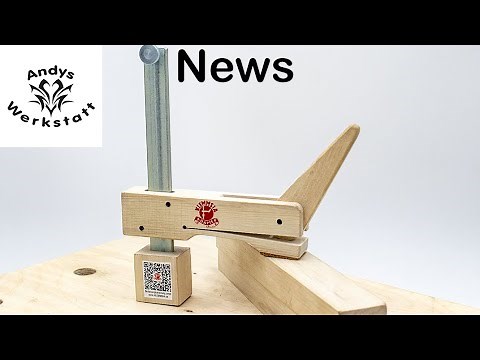 News - Klemmsia Adapter Basic Verlosung, nächste Projekt