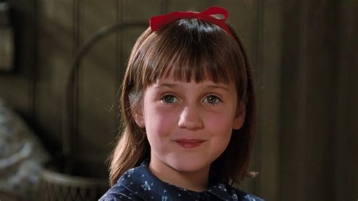What Matilda star looks like 30 years later after ‘disappearing’ from Hollywood for new career