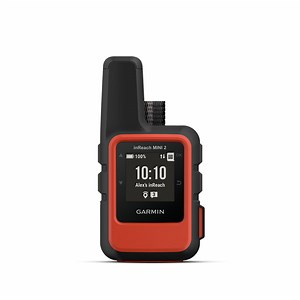 inReach Mini 2 | Outdoor Recreation | Garmin Malaysia