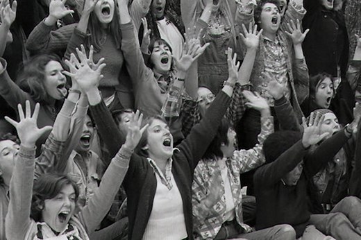 5 filmes sobre mulheres inspiradoras para ver na Netflix