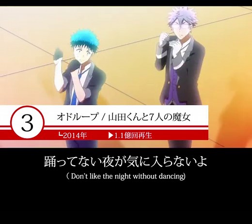 #anime #animeedit #animetiktok #animesongs #animesong #mad #アニソン #アニメ好き #アニソンメドレー #曲紹介 #プレイリスト #アニメ