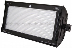[Hot Item] SMD 1000W Atomic LED Strobe Light