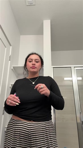 COME TO WORK WITH ME AS A 20 YEAR OLD HAIRSTYLIST 💗☕️😋 #indystylist #greenwoodhairstylist #fyppppppppppppppppppppppp #317hairstylist #hairtok