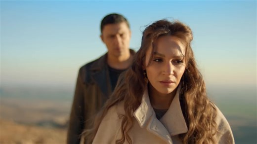 Távoli város 1. évad 40. rész