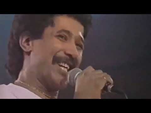 Cheb Khaled – Shab El Baroud (Live 1989) | أداء أسطوري قبل الشهرة