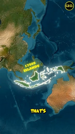 17K views · 148 reactions | #geography #map #facts | History Hub Urdu | Facebook