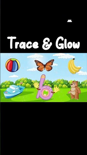 Learning the Letter 'b': A Fun Guide!