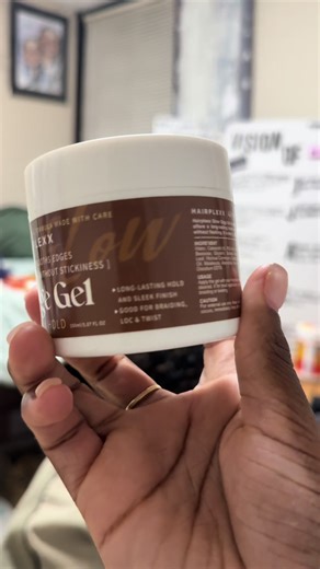 Hairstyling Tips with Hairgel in Hinesville, Georgia