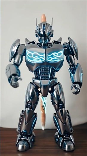 robot Spain😱😱😱😱😱😱 #trending