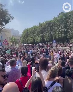 48K views · 1.7K reactions | Easter Sunday celebrations return to post-COVID Malta Read more here - https://bit.ly/3jJKbg2 | MaltaToday | Facebook