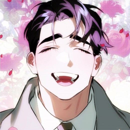 Defining the Relationship in Manhwa Edits