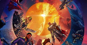 Marvel released its first trailer for the animated series ‘What If ...?’ and it looks wild