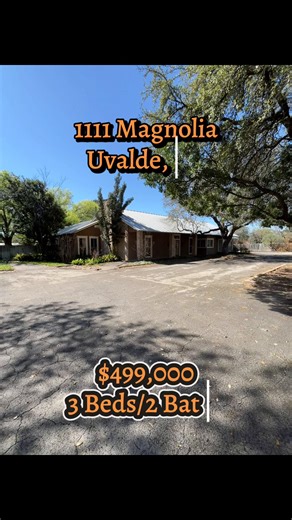 Discover a Unique Oasis in Uvalde, TX