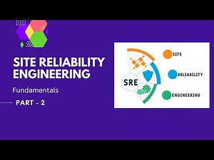 SRE Fundamentals - Part 2 | Site Reliability Engineering ‪@RisingSSR‬