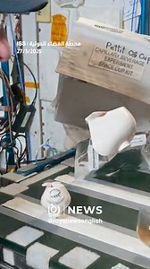 ☕ Astronauts drinking coffee in space through “zero-g cups” #Space #spaceexploration #spacetravel | Roya News English