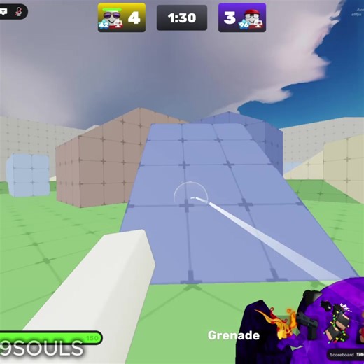 Improving FPS in Roblox Rivals Gameplay
